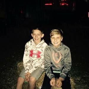 Meet your Posher, Jack